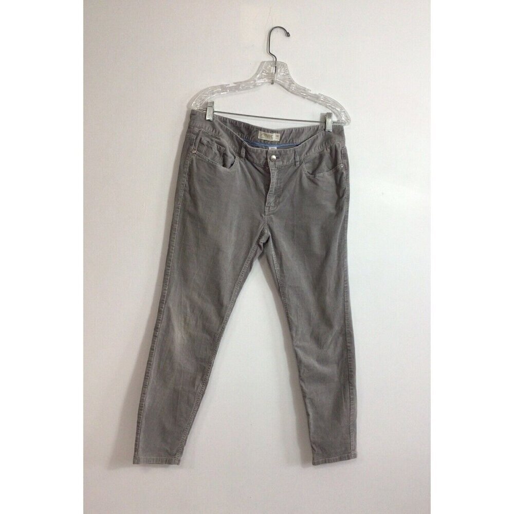 Mountain Khakis Corduroy Pants Womens 10